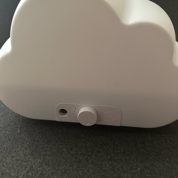 Pure humidifier baby cloud changes colors - Picture 2 of 4